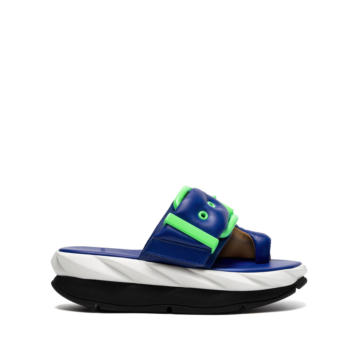 Image of MELLOW GLOW BLUE