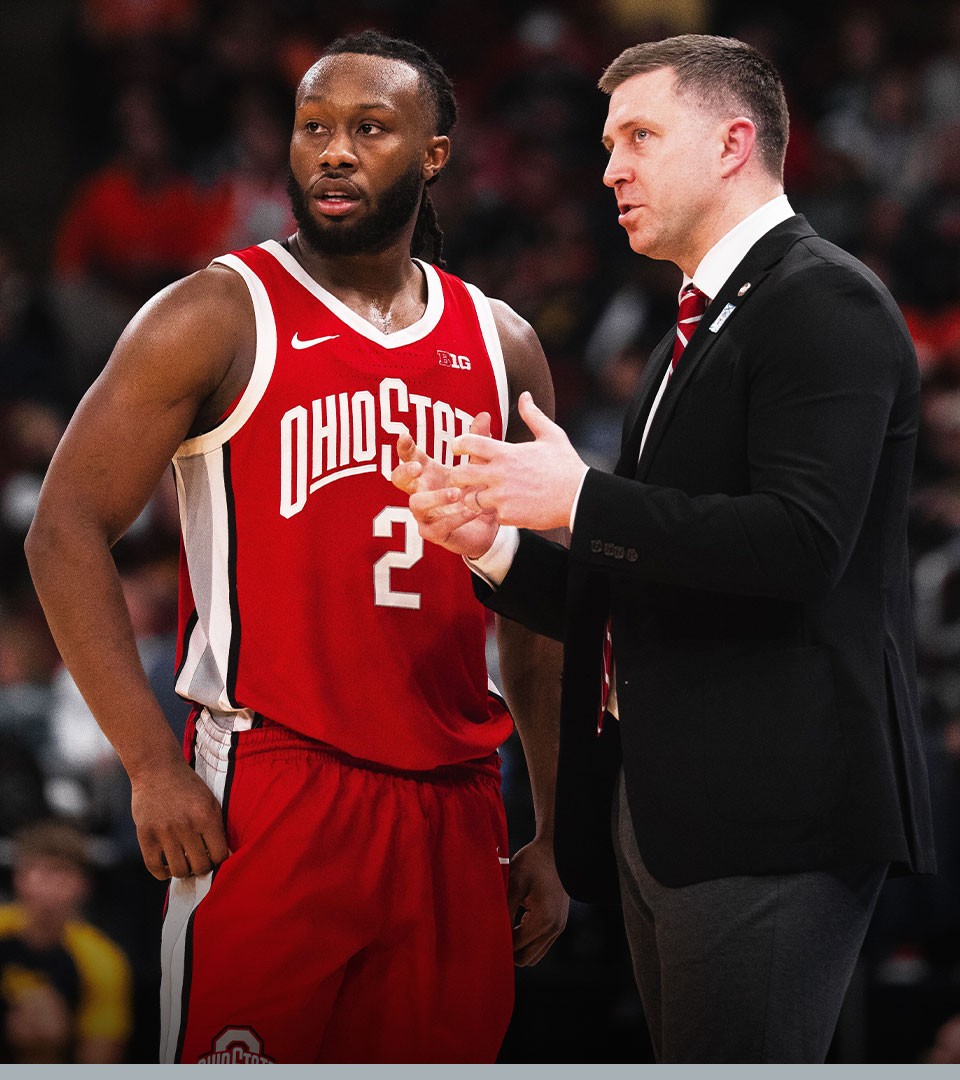 READ MORE | Men's Basketball