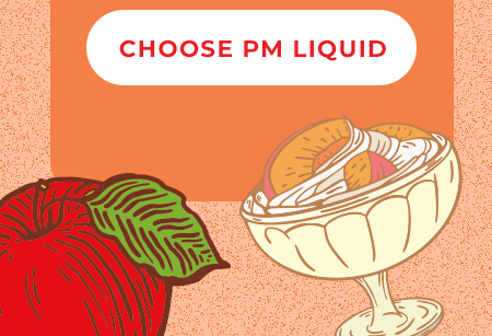 CHOOSE PM LIQUID