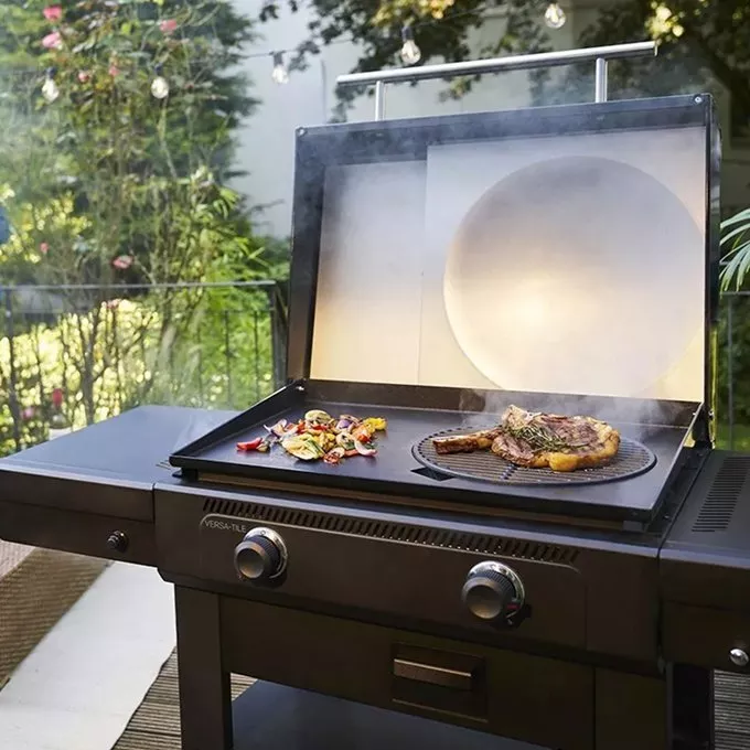 BBQs