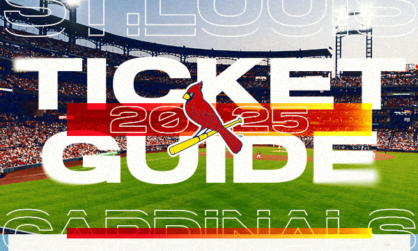 Ticket Guide