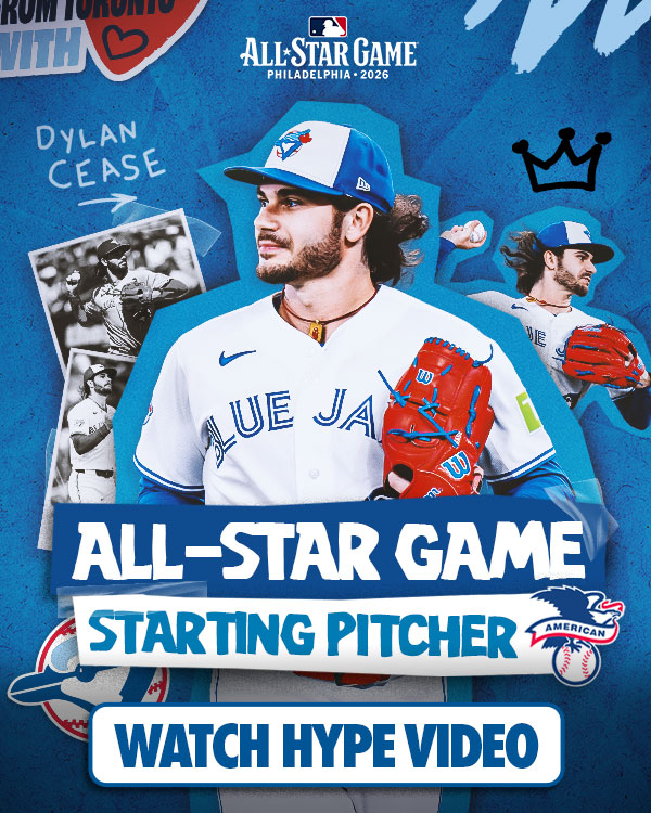 Dylan Cease Is Your All-Star Game Starting Pitcher