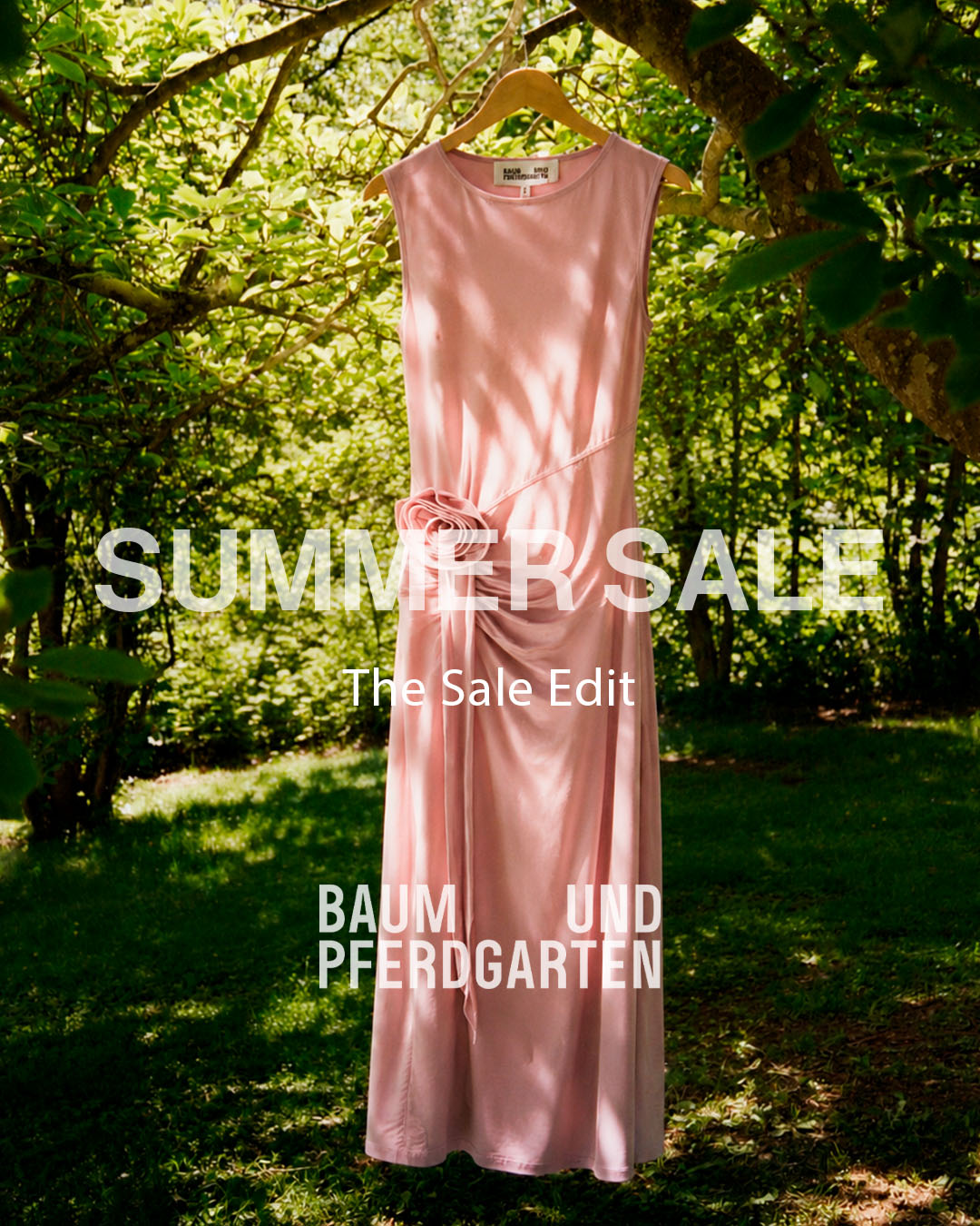 SUMMER SALE