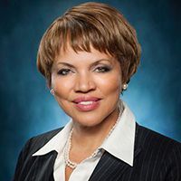 headshot of Claire Babineaux-Fontenot