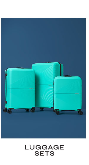 Shop Luggage Sets