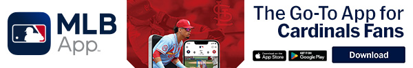 MLB App: The Go-To-App for <team> Fans. Download Now.