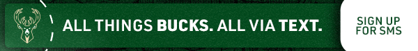 Bucks SMS - Sign Up Today