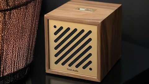A Beloved American Audio Brand’s New Wireless Speaker Is Surprisingly Affordable