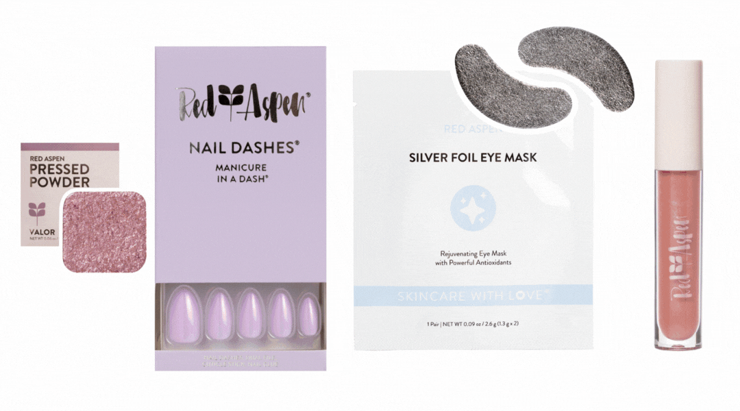 Red Aspen 2025 Must Haves