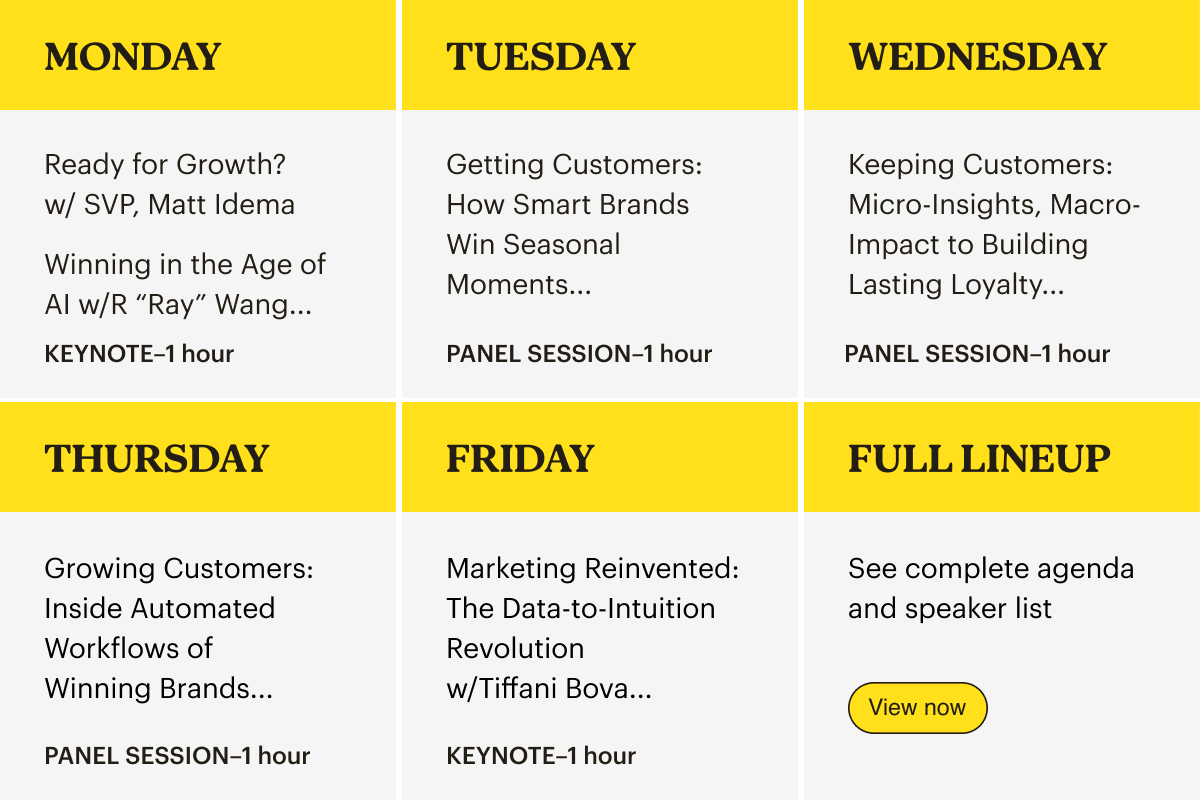 MSS Agenda