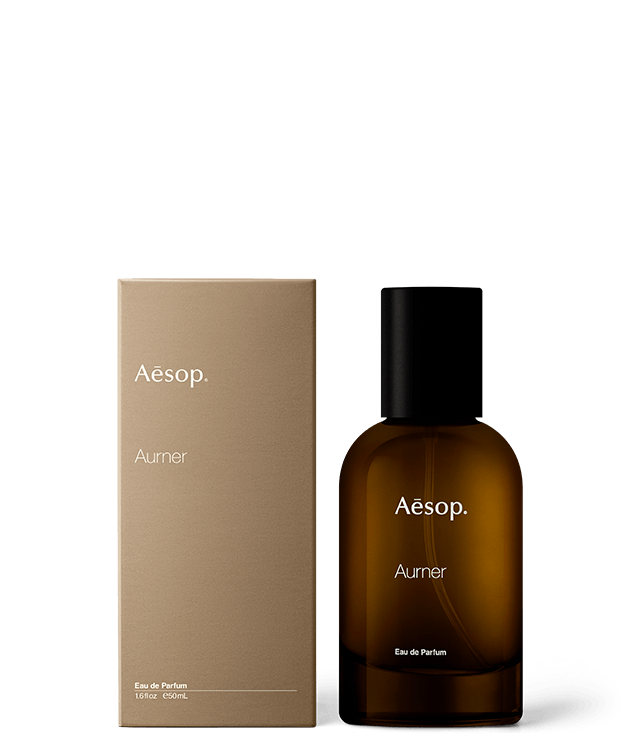 Aurner Eau de Parfum