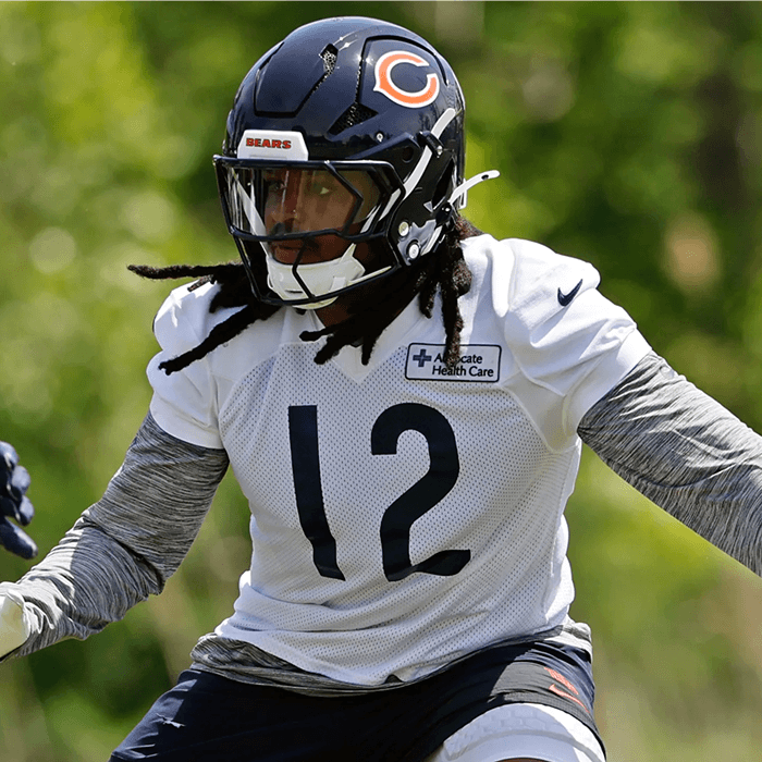 Bears 2026 training camp position preview: Linebacker