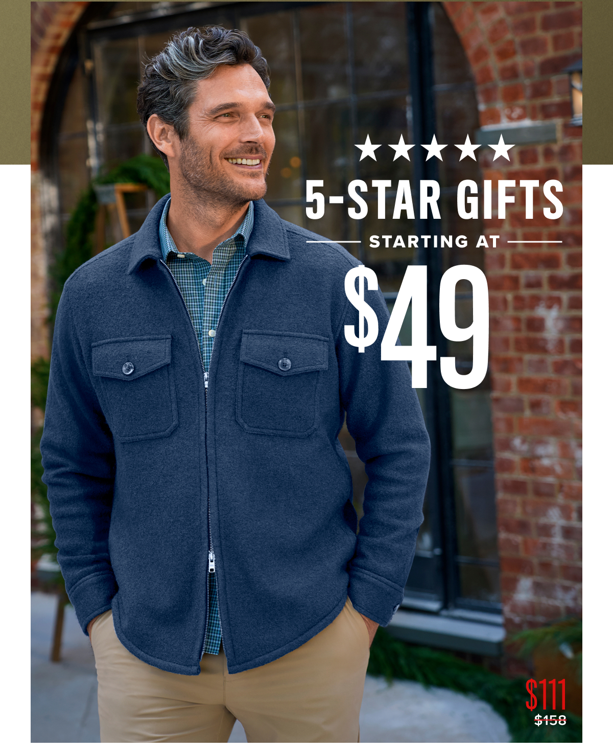 5-Star Gifts