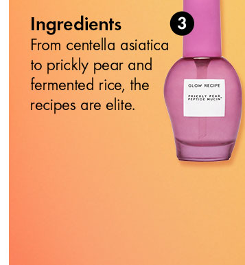 Glow Recipe