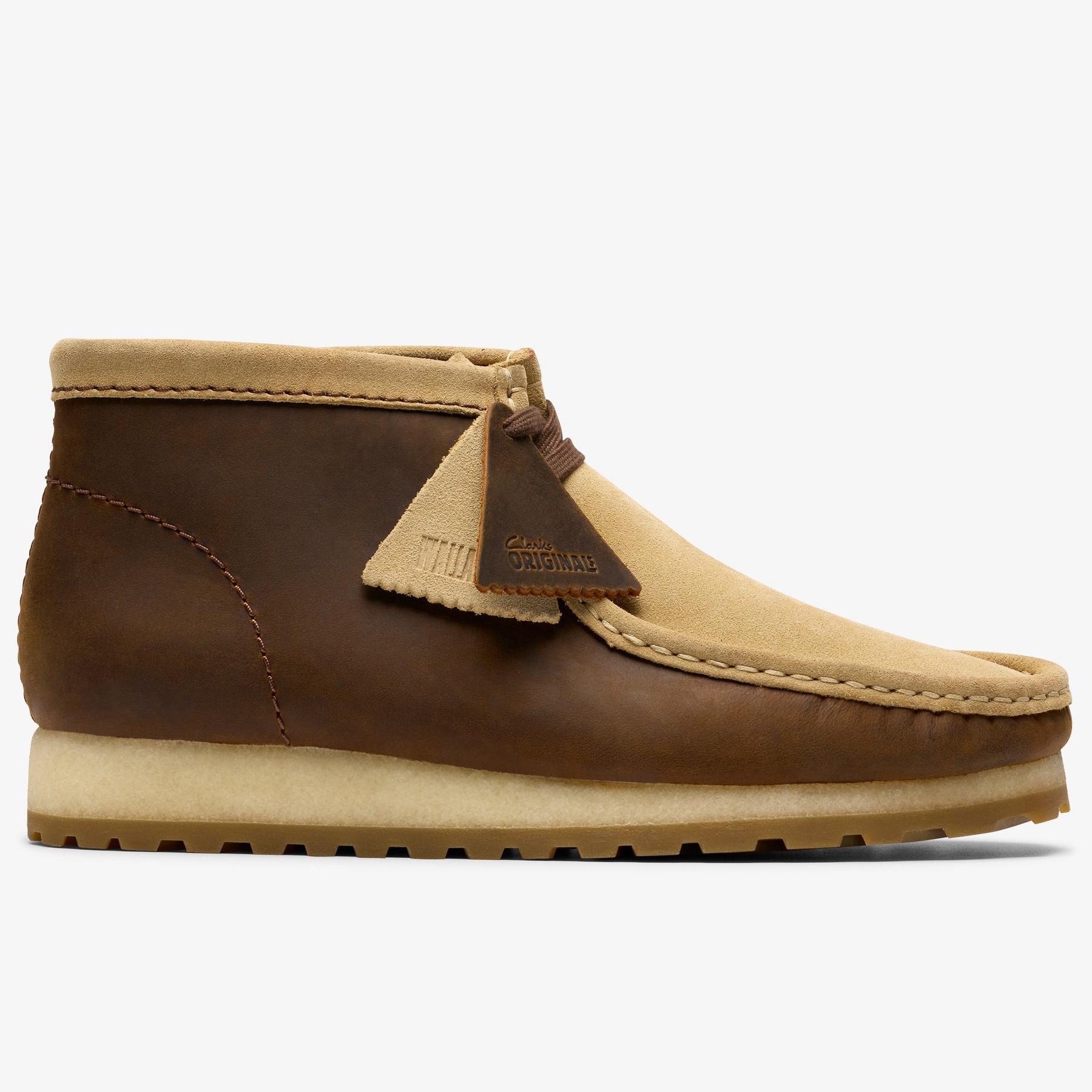 Shop Walla Boot RB Beeswax Combination