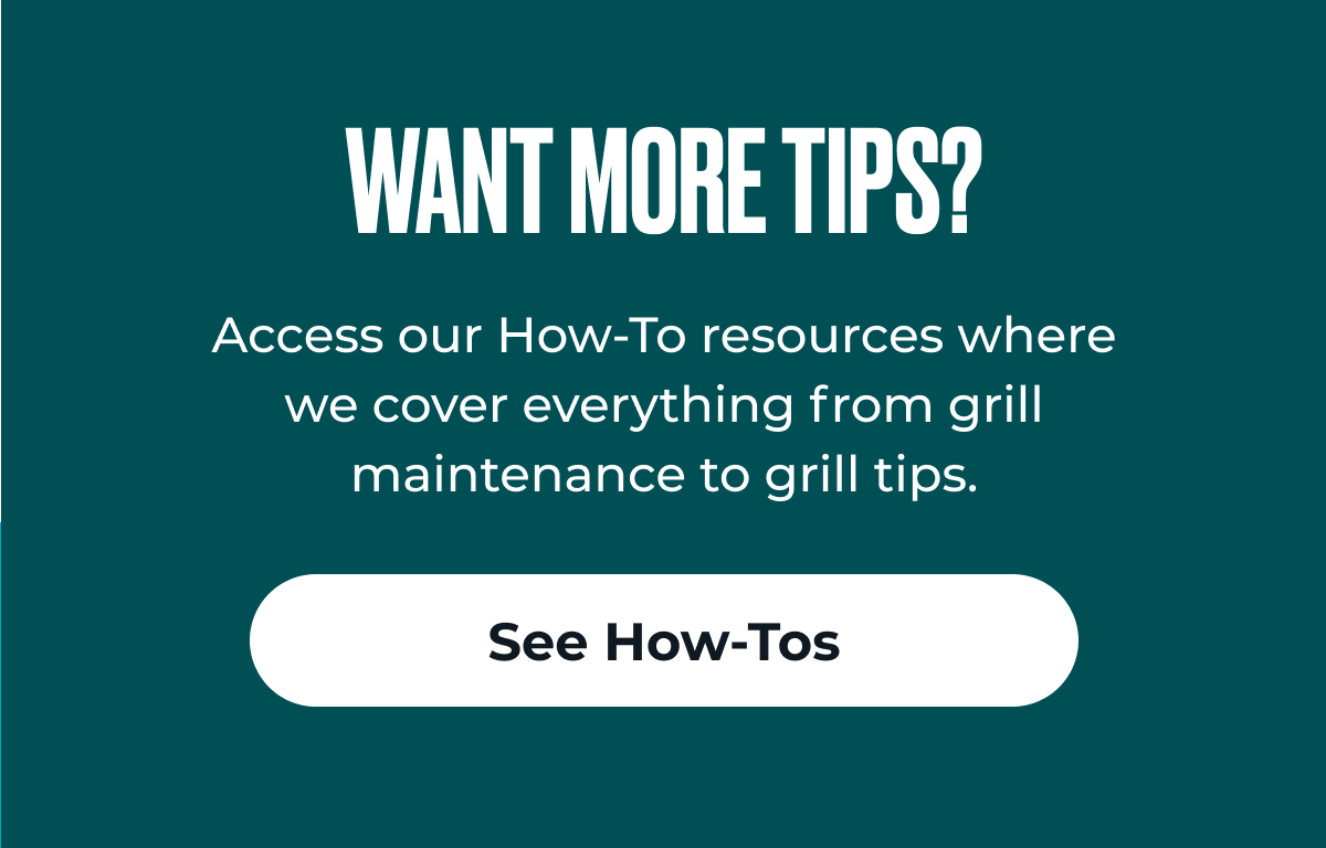 Want More Tips