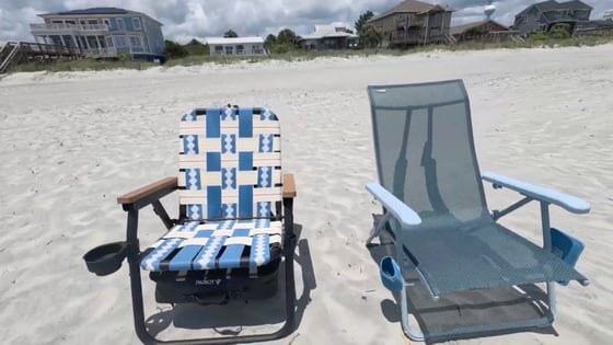 Beach-Chairs