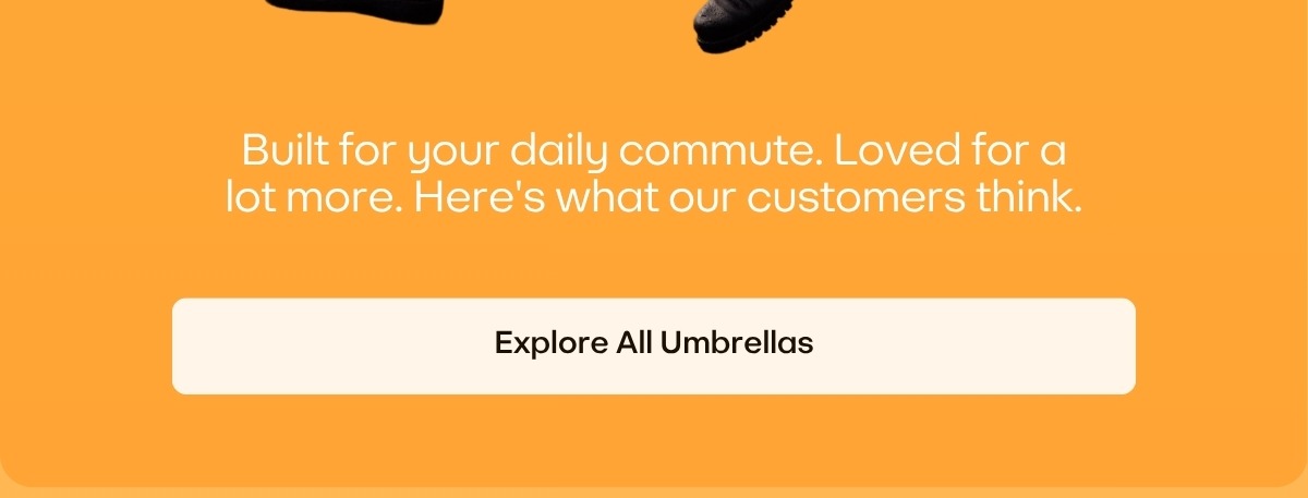 Built for your daily commute. Loved for a lot more.
