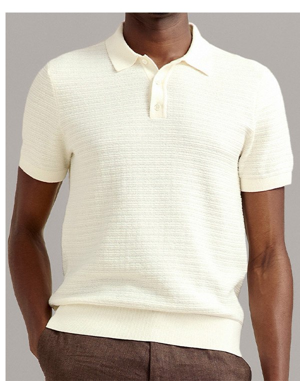 Lachlan Links Polo