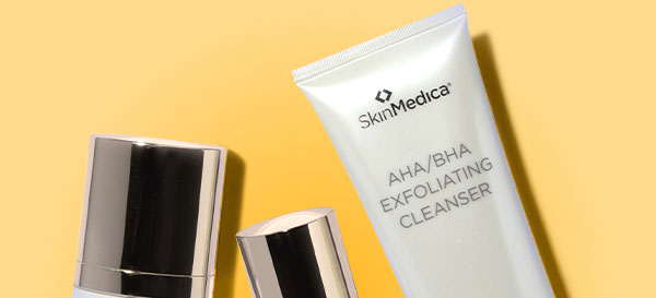 Featured SkinMedica products