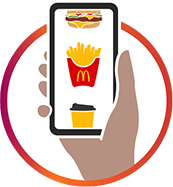 Find your faves and more in the app.