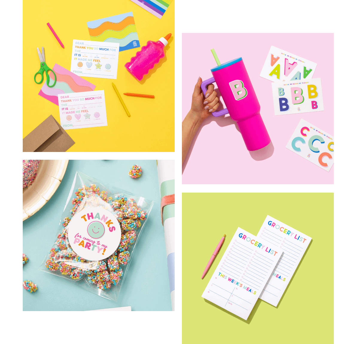 Joy Creative Shop on IG