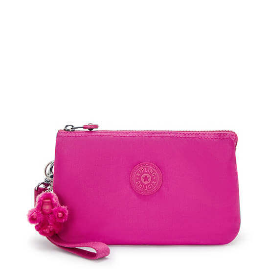 Creativity Extra Large Wristlet