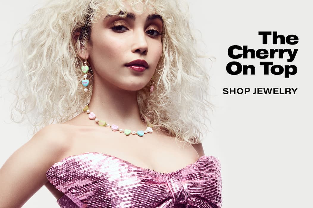 Shop Jewelry