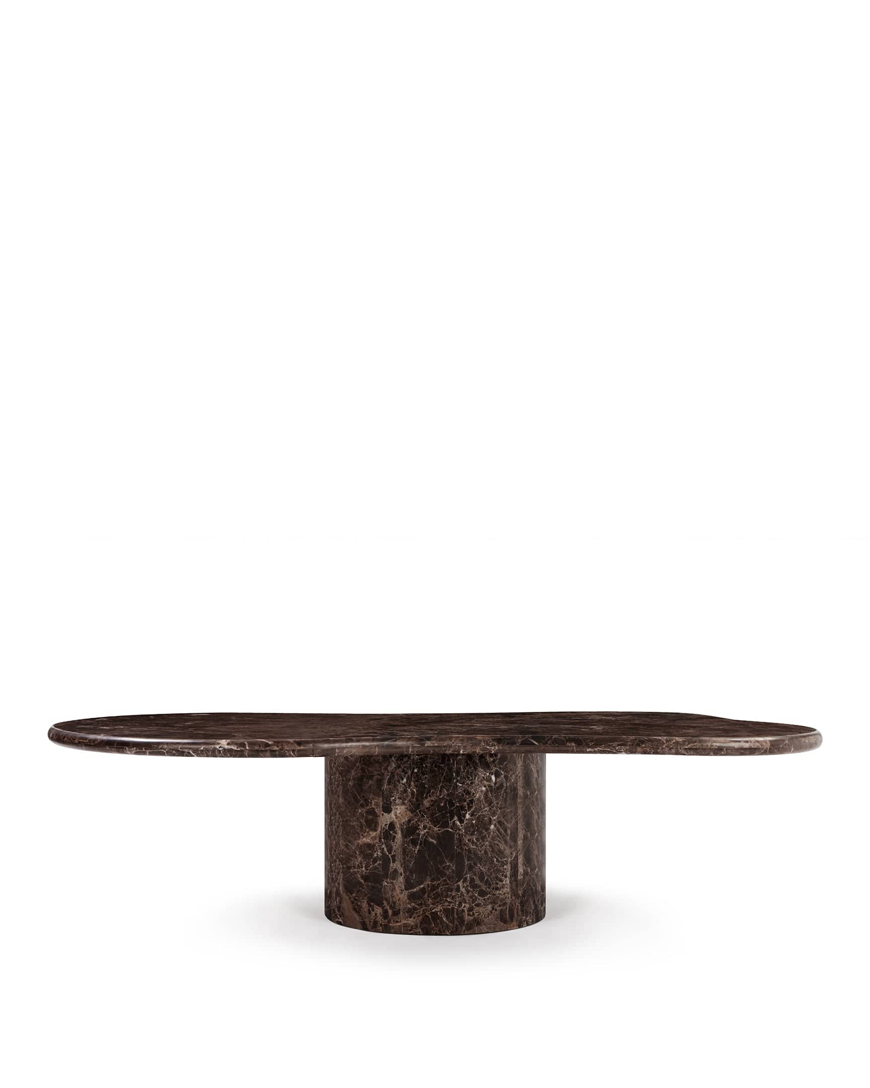 Image of Cloud Coffee Table