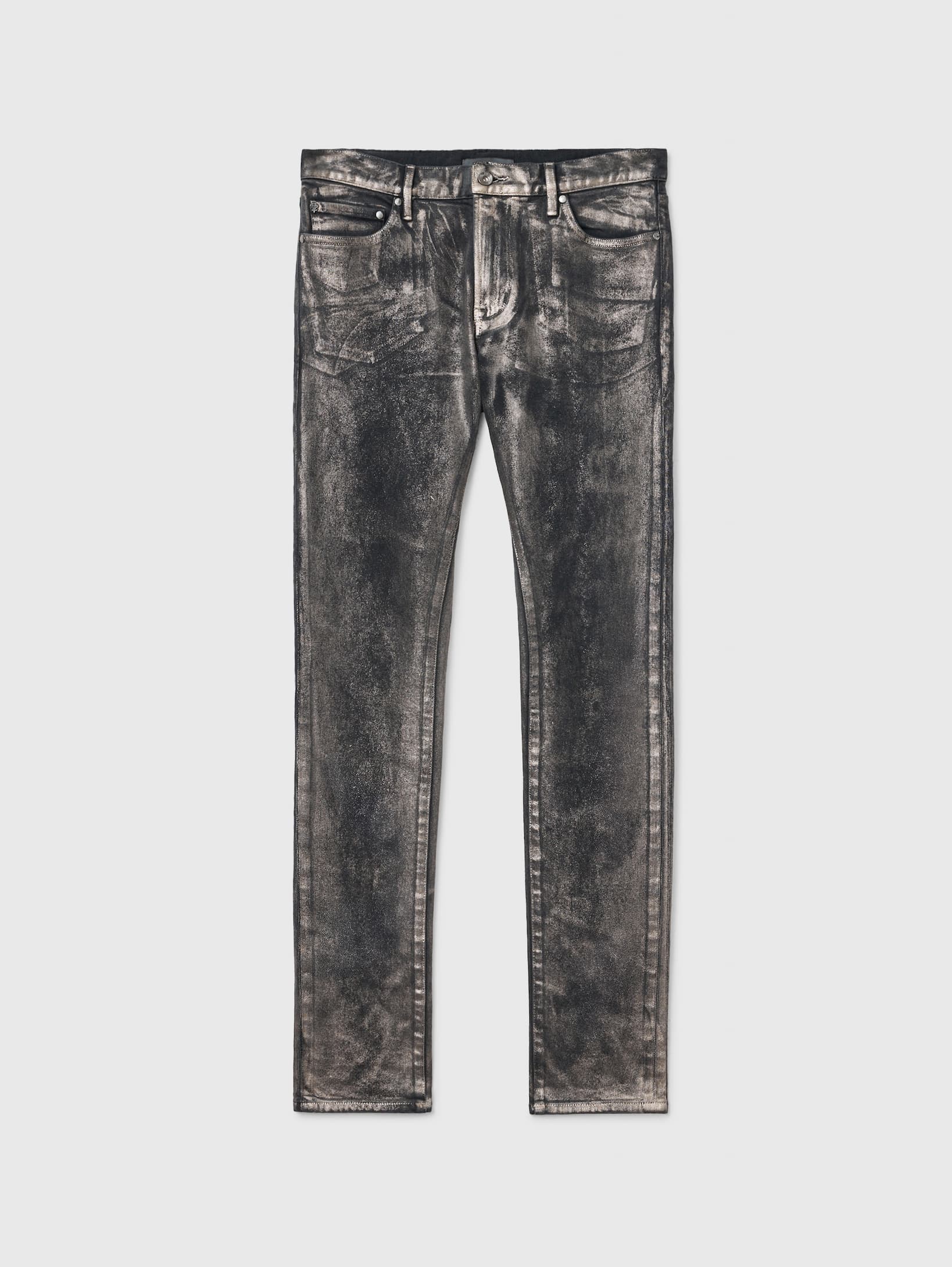 J703 - SKINNY FIT JEANS