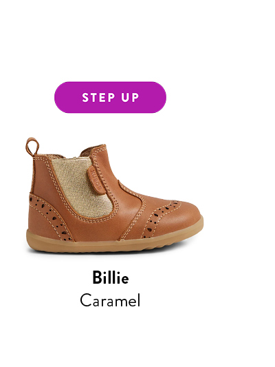 Bobux Billie