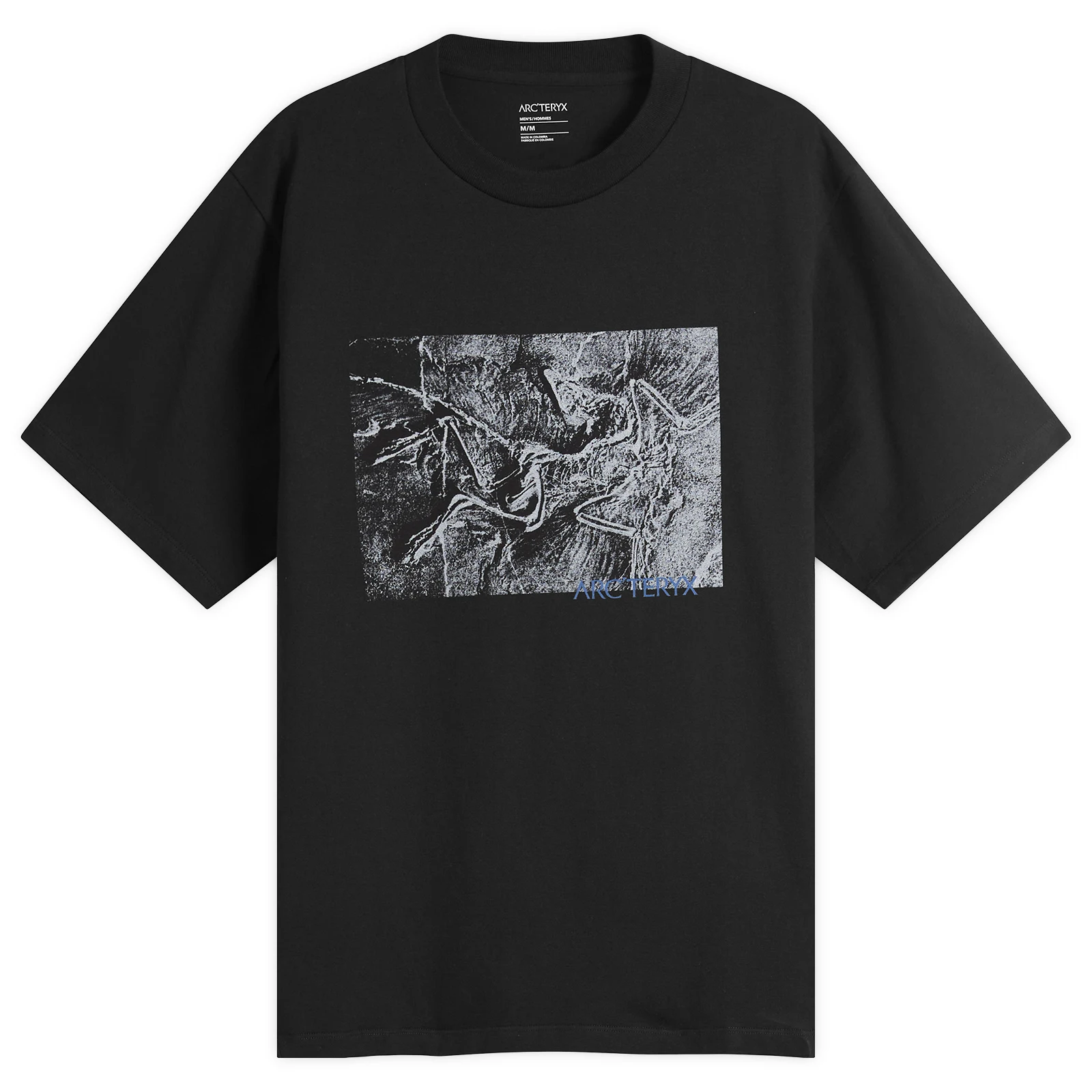 Arc'teryx Lithographica T-Shirt