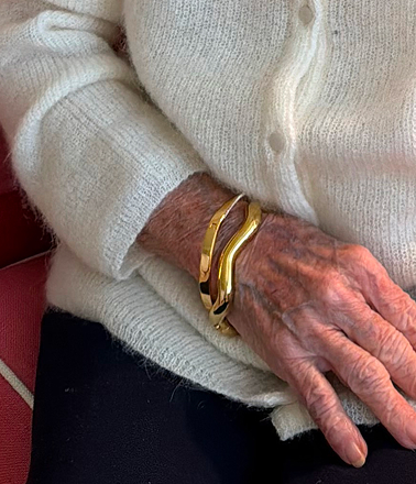 Ola Bangle