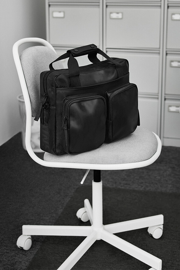 Laptop bags