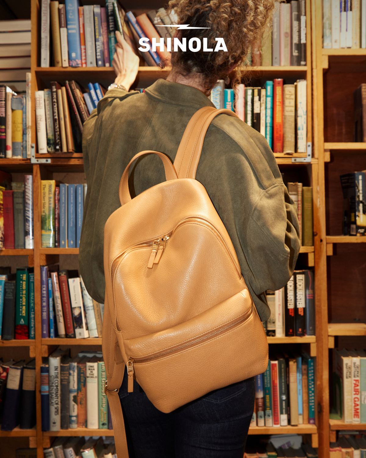 SHINOLA