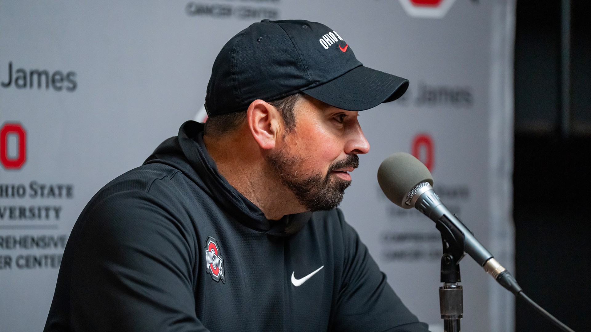 READ NOW | Ohio State vs. Purdue Postgame Quotes