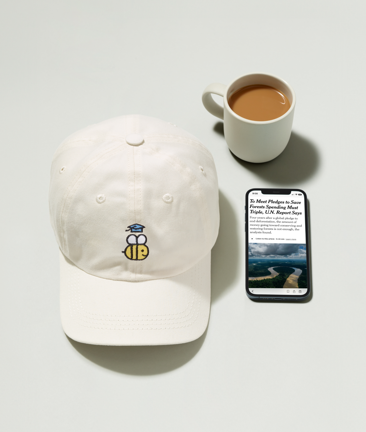 All of The Times Gift Set – Graduation Edition