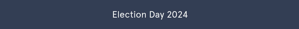 Election Day Resources