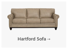 Hartford Sofa - Shop Now