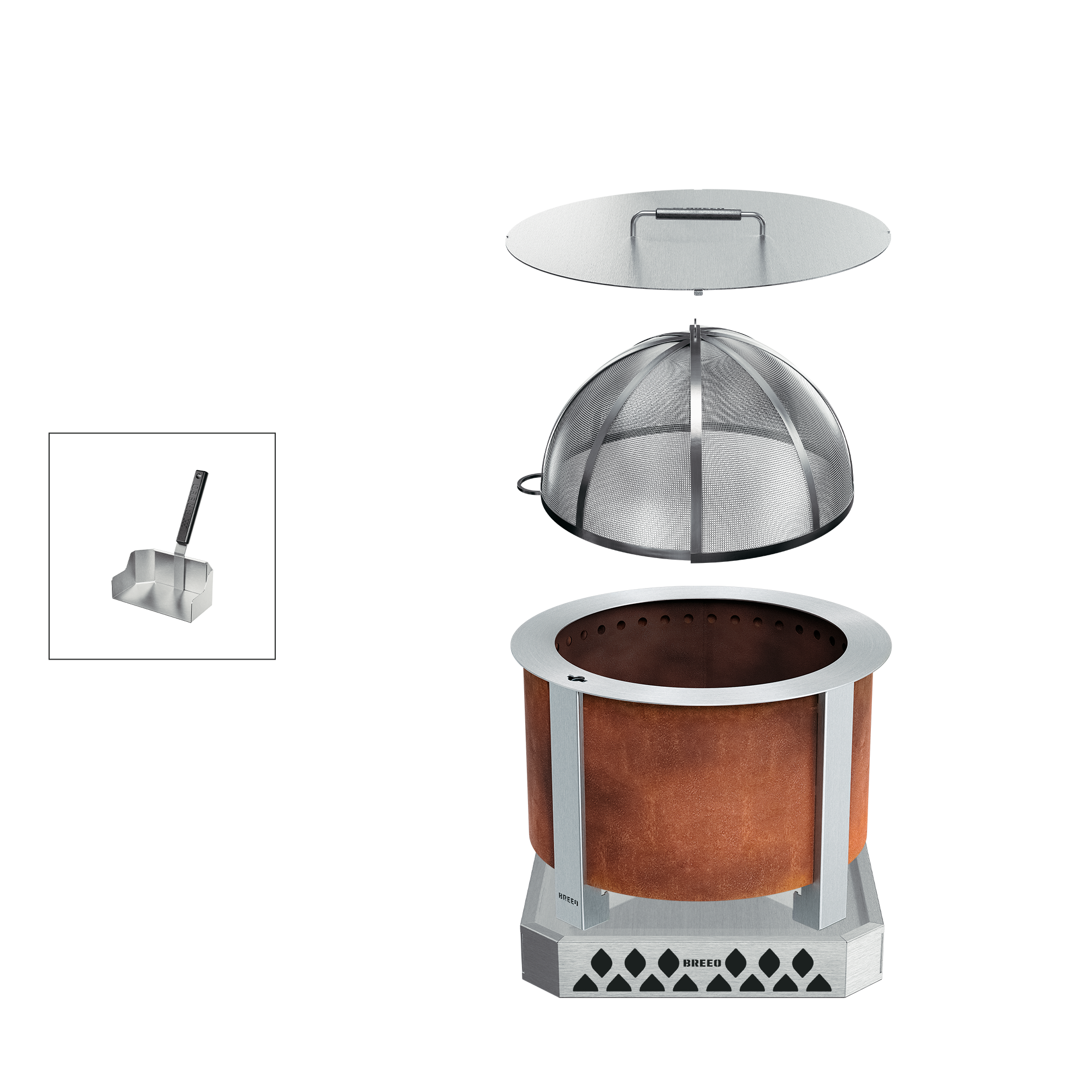 Image of Deck Bundle