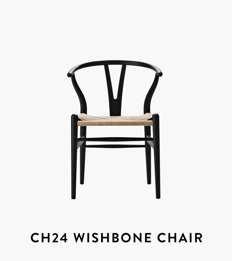 CH24 Wishbone Chair