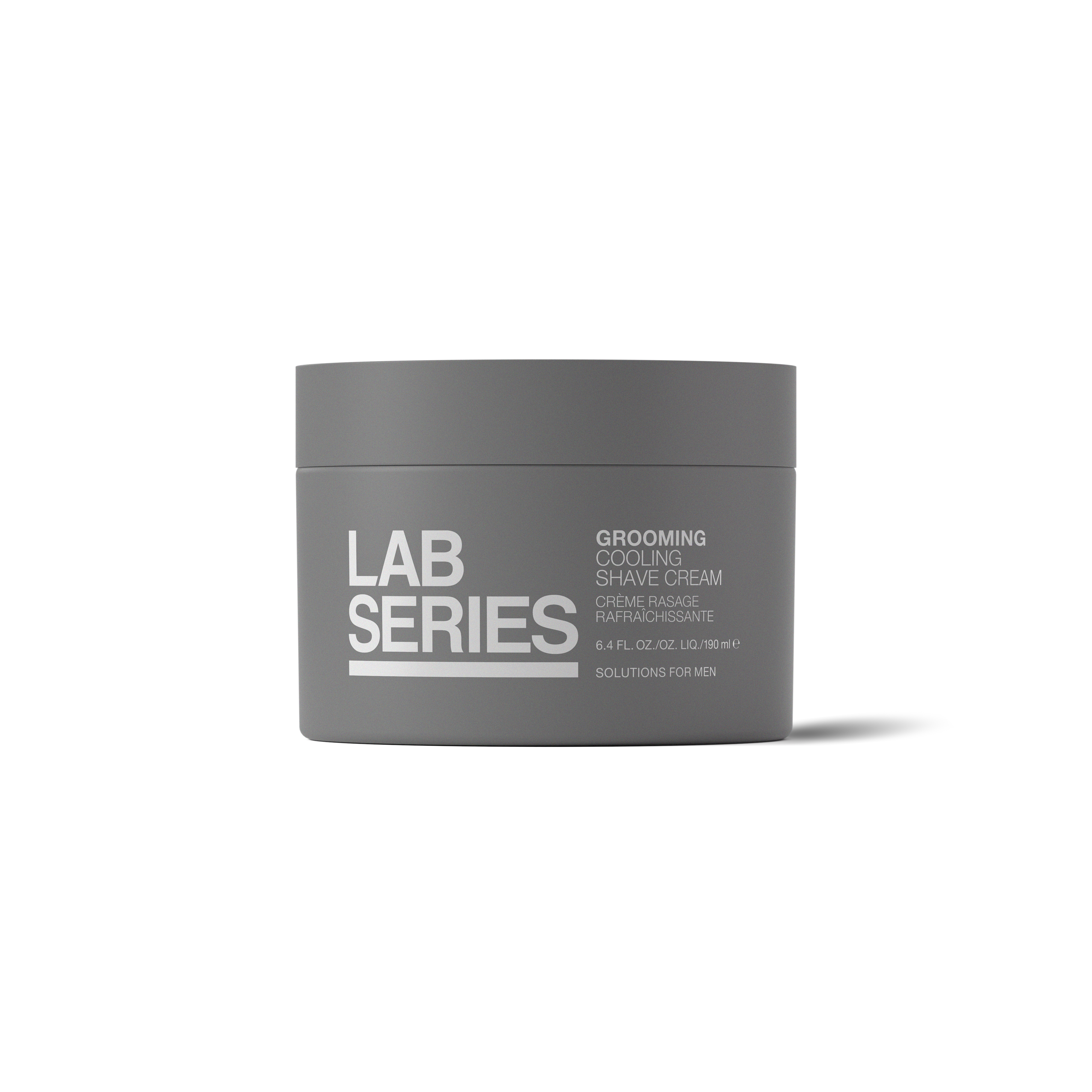 Grooming Cooling Shave Cream