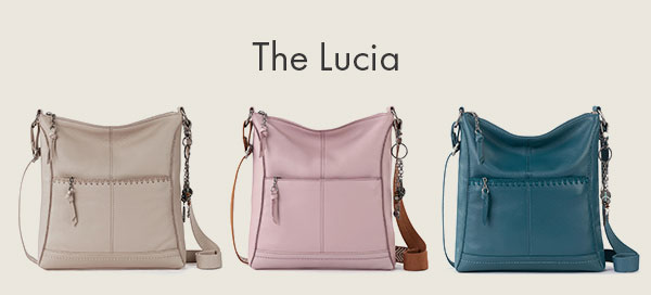 The Lucia