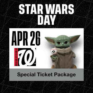 April 26 - Star Wars Day
