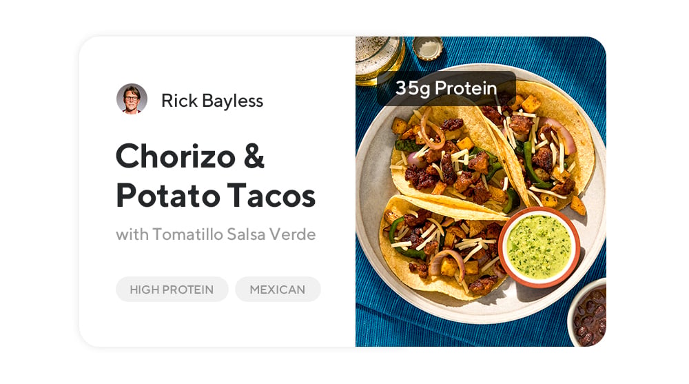 America's top food magazine just named us the 