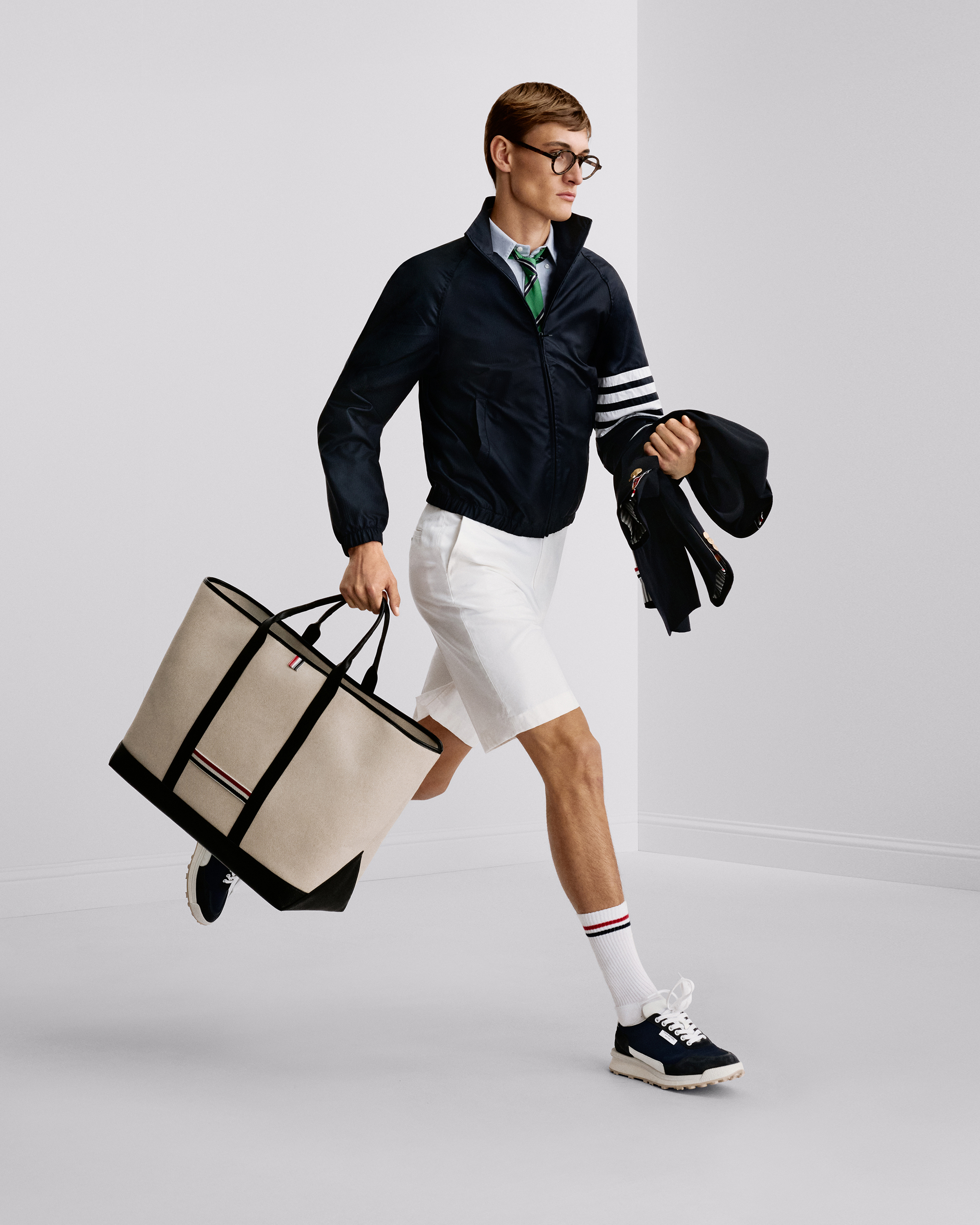 thom browne spring 2026
