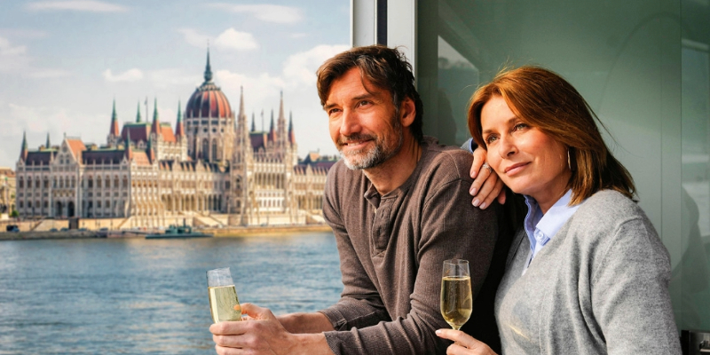Discover Europe’s Rivers with Scenic’s Exclusive Spring Into Savings Offer