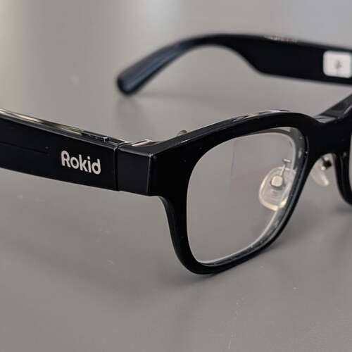 Rokid Glasses Review: The Future of Smart Glasses Starts Here