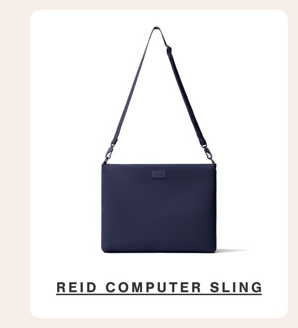 Reid Computer Sling
