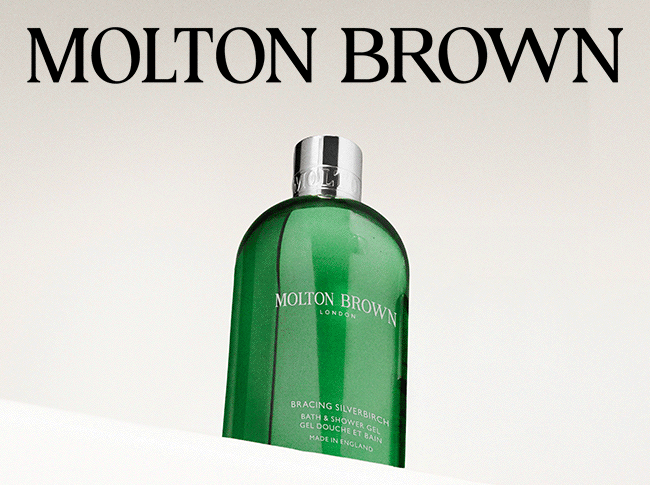 Bracing Silverbirch & Serene Coco & Sandalwood Bath & Shower Gel
